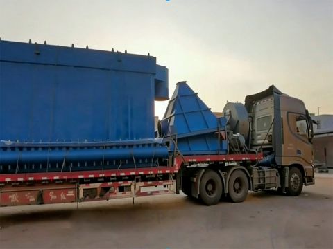 除尘器